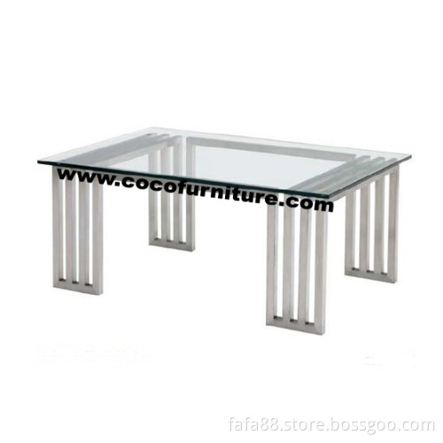 Coffee Table (CC-4104)